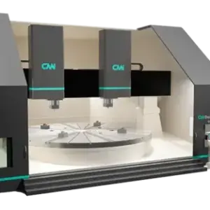 CMI Durango qualitas pystymallinen monitoimisorvi