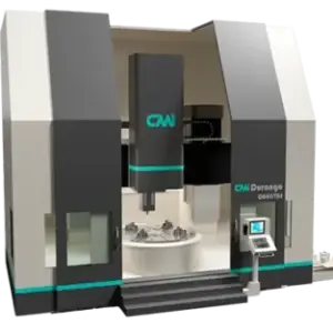 CMI Durango qualitas pystymallinen monitoimisorvi