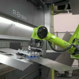 SafanDarley R-Brake 130 T