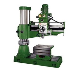 Tailift TPR-1230 säteisporakone