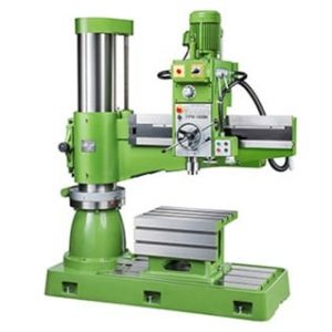Tailift TPR-1230H säteisporakone