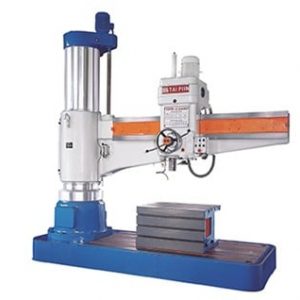 Tailift TPR-C2500 säteisporakone
