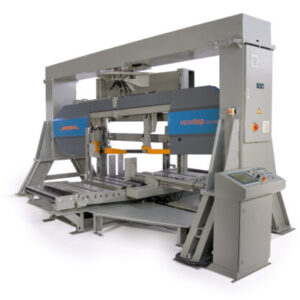 Meba Top 1270 DG Vannesaha