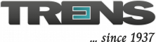 Trens logo